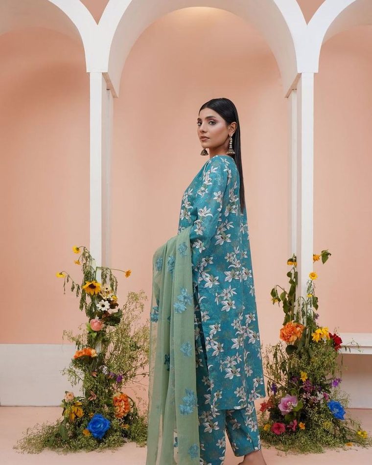 Daily wear and party kurtis