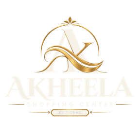 Akheela Shopping Center